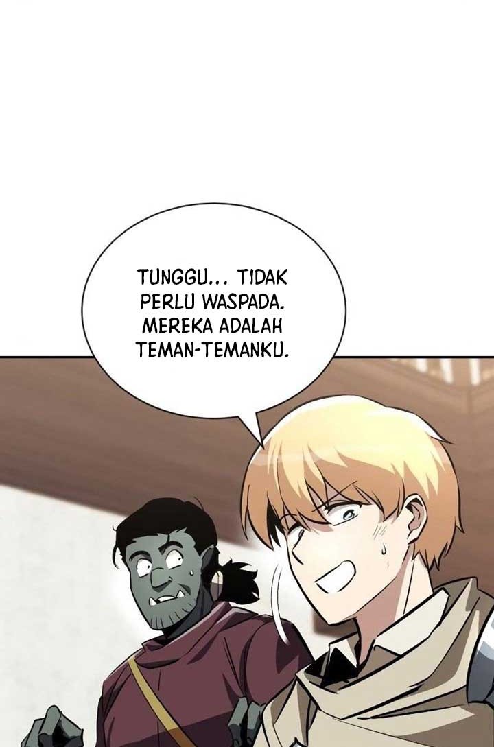 Lazy Prince Becomes a Genius Chapter 56 - halaman 40