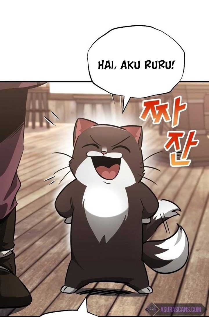 Lazy Prince Becomes a Genius Chapter 56 - halaman 43