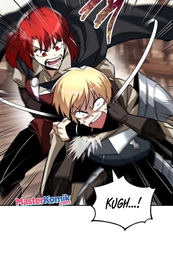Lazy Prince Becomes a Genius Chapter 56 - halaman 46