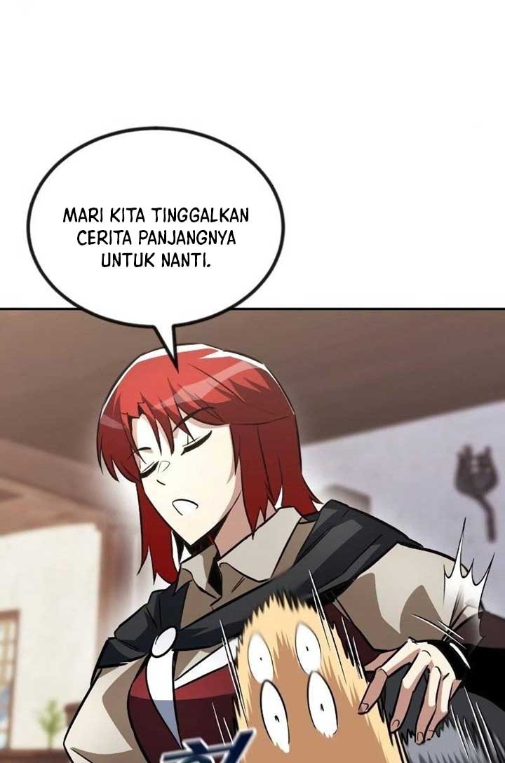 Lazy Prince Becomes a Genius Chapter 56 - halaman 49