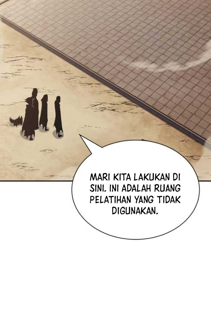 Lazy Prince Becomes a Genius Chapter 56 - halaman 52