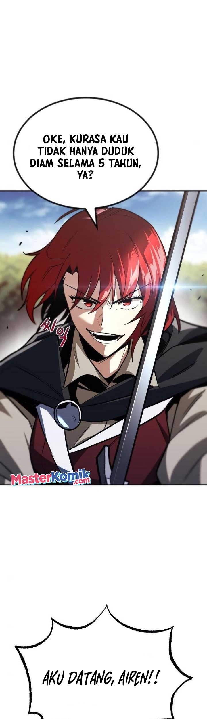Lazy Prince Becomes a Genius Chapter 56 - halaman 56
