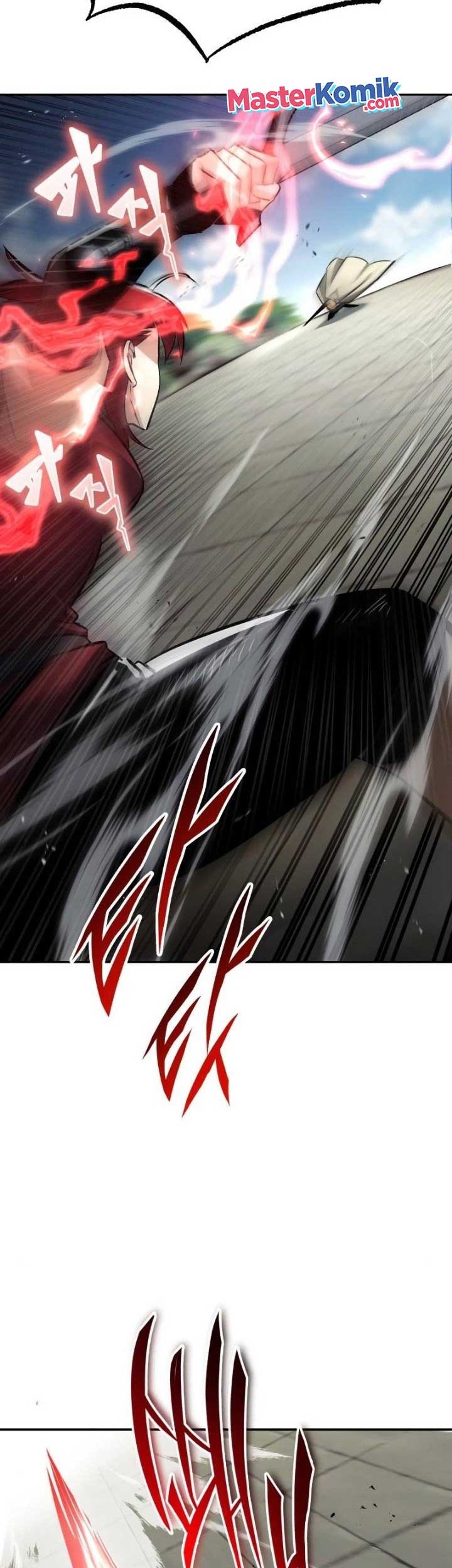 Lazy Prince Becomes a Genius Chapter 56 - halaman 57