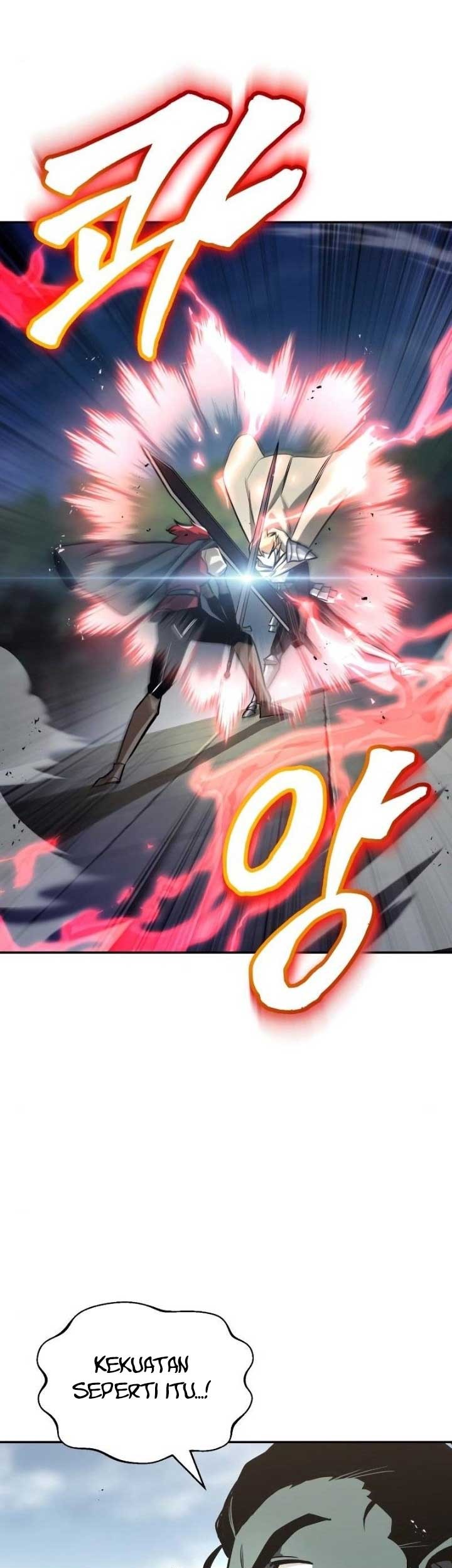 Lazy Prince Becomes a Genius Chapter 56 - halaman 59