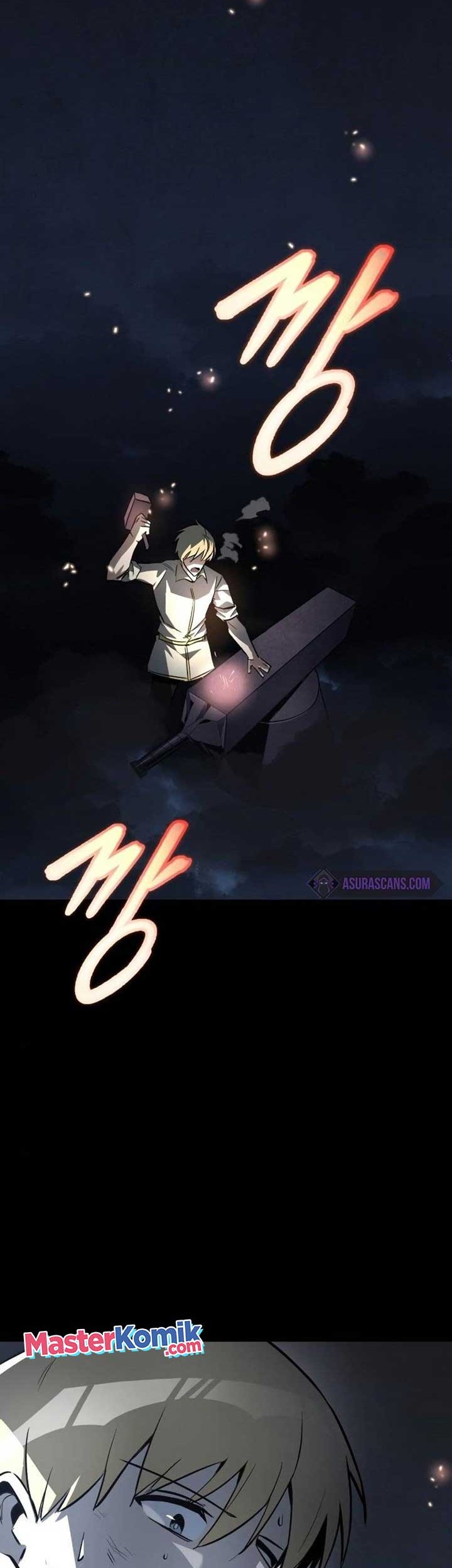 Lazy Prince Becomes a Genius Chapter 56 - halaman 6