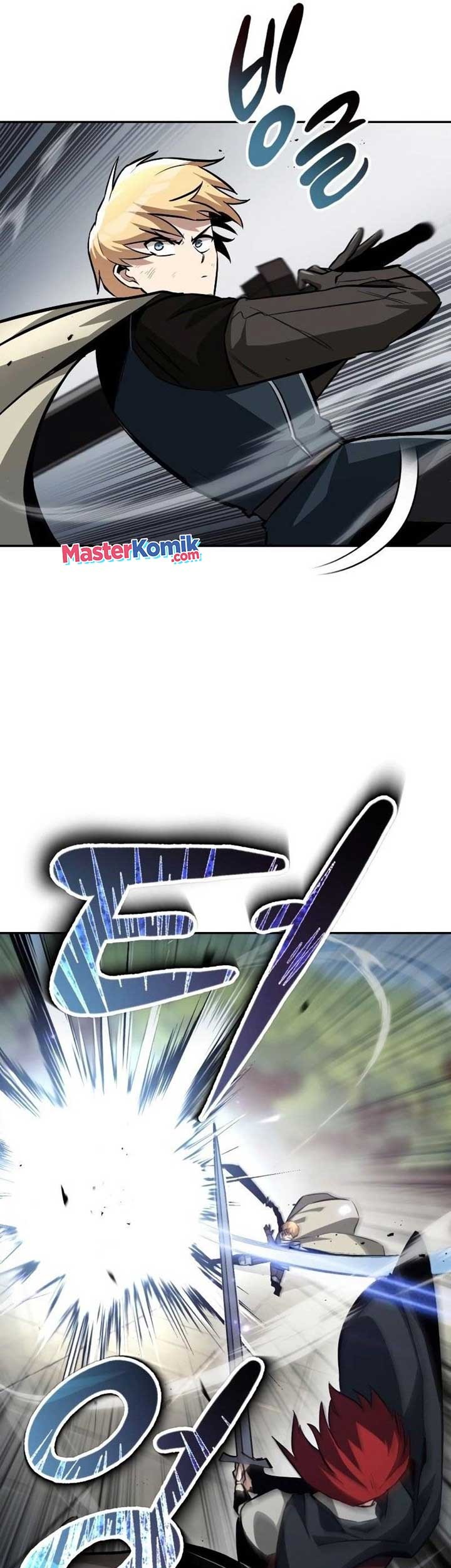 Lazy Prince Becomes a Genius Chapter 56 - halaman 62