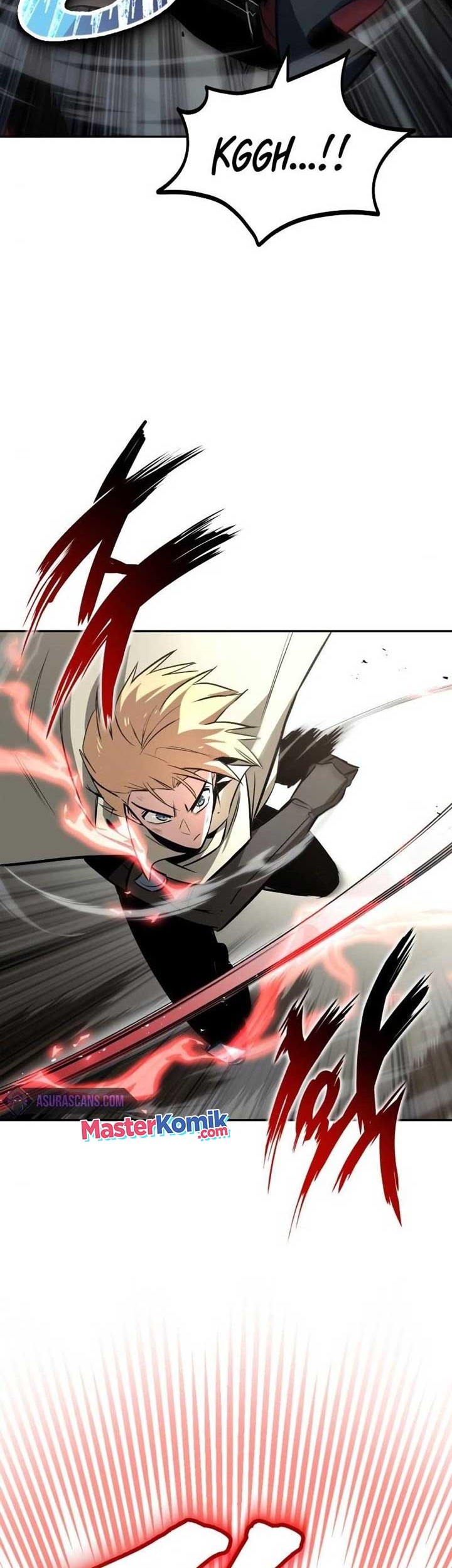 Lazy Prince Becomes a Genius Chapter 56 - halaman 63
