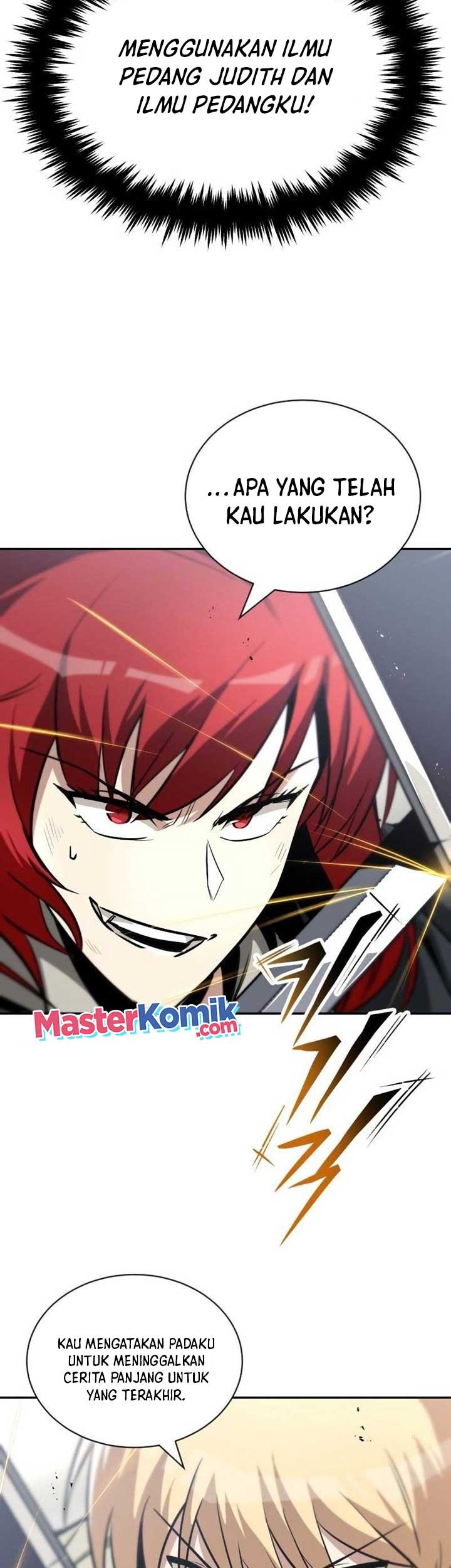 Lazy Prince Becomes a Genius Chapter 56 - halaman 66