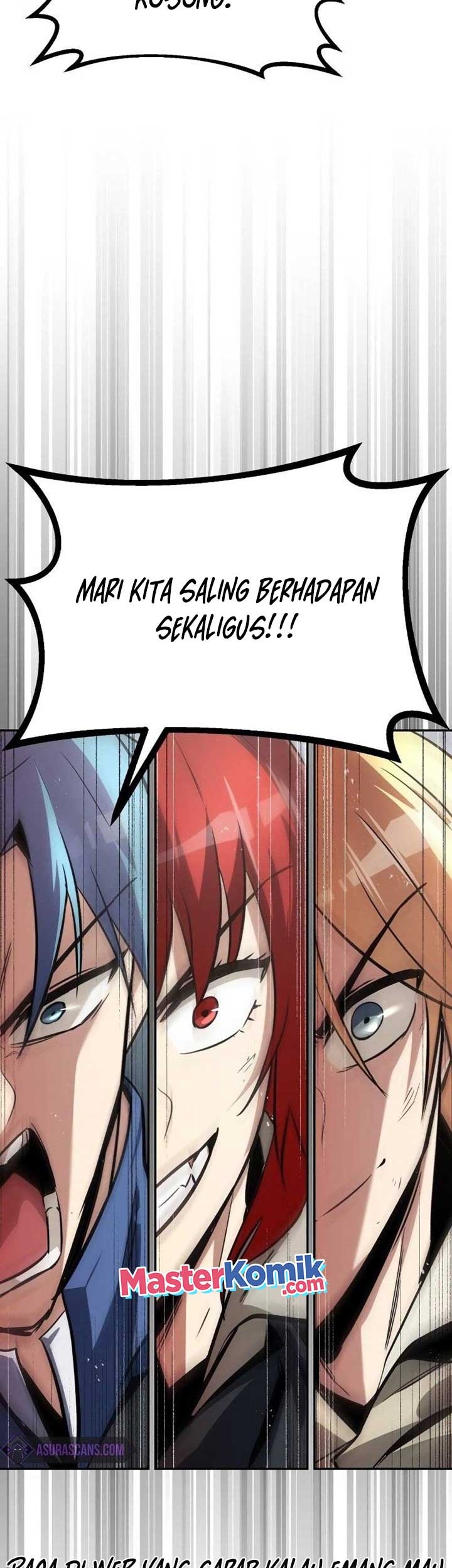 Lazy Prince Becomes a Genius Chapter 56 - halaman 68