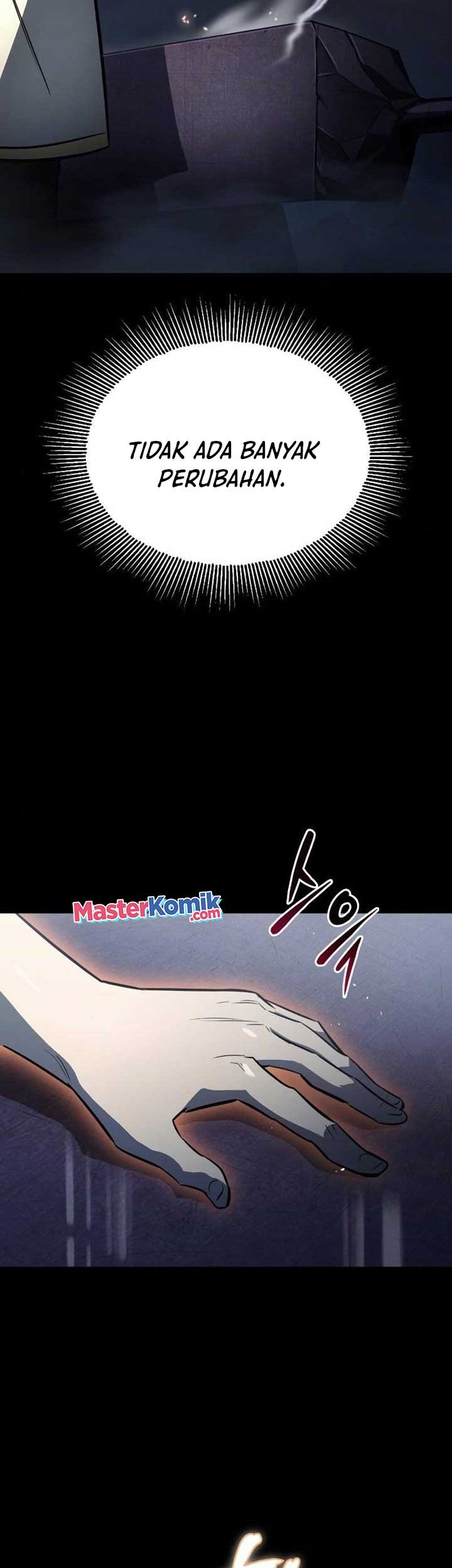 Lazy Prince Becomes a Genius Chapter 56 - halaman 8