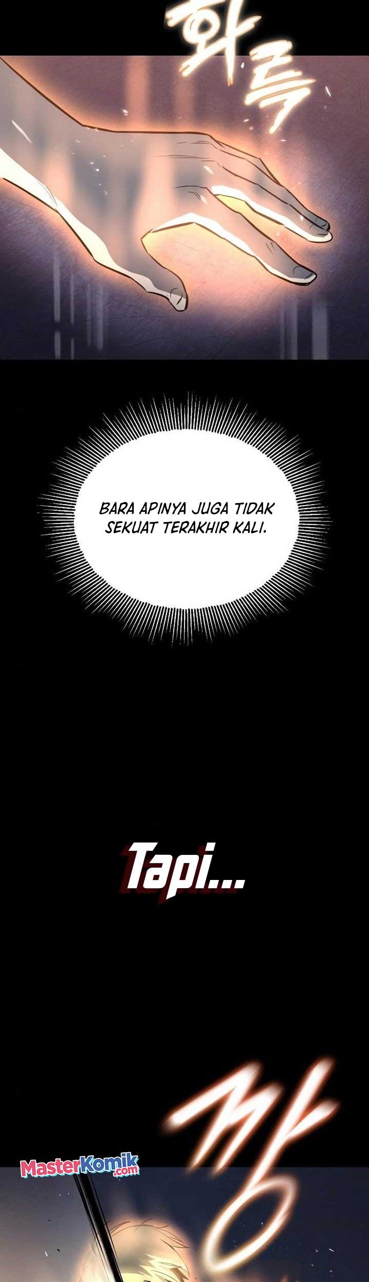 Lazy Prince Becomes a Genius Chapter 56 - halaman 9