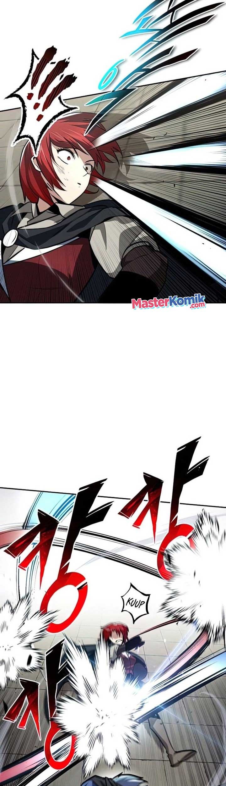 Lazy Prince Becomes a Genius Chapter 57 - halaman 11