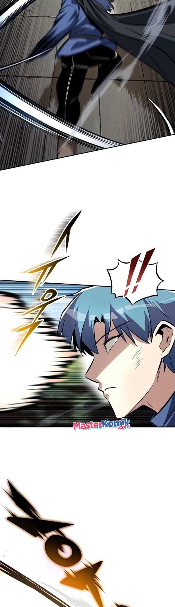 Lazy Prince Becomes a Genius Chapter 57 - halaman 12