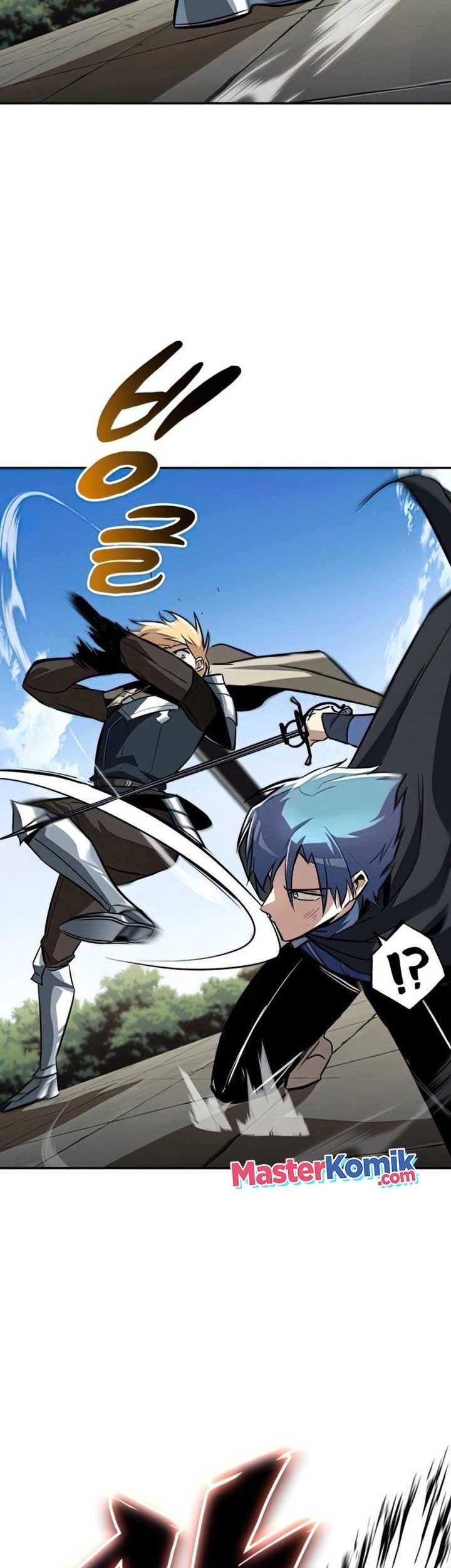 Lazy Prince Becomes a Genius Chapter 57 - halaman 14