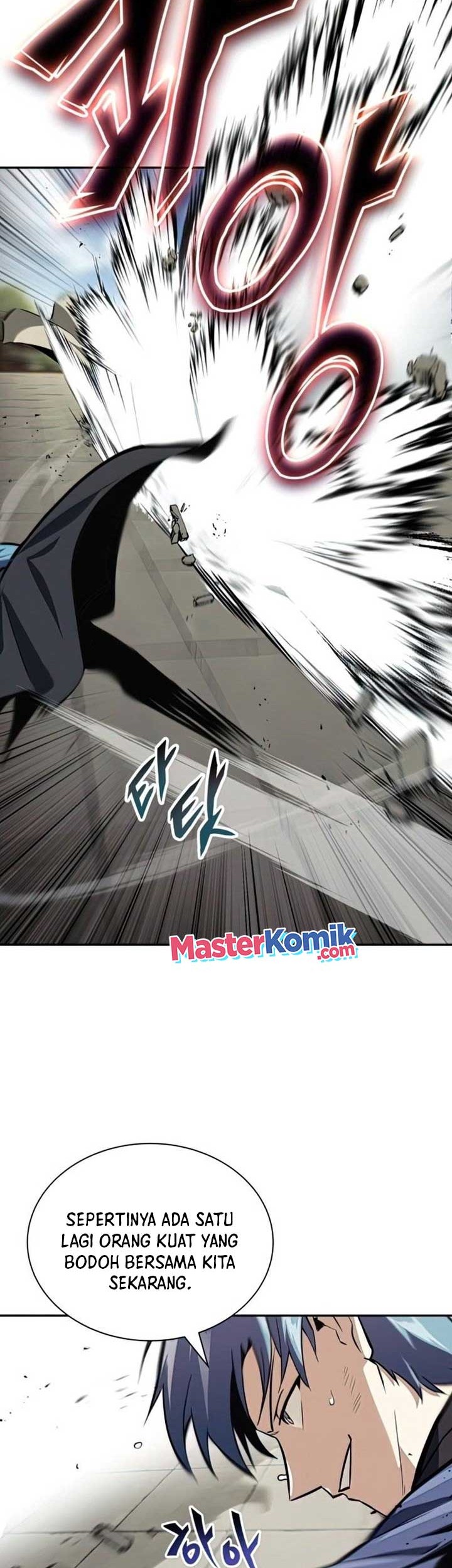 Lazy Prince Becomes a Genius Chapter 57 - halaman 15