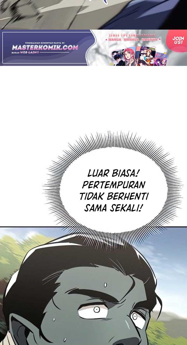Lazy Prince Becomes a Genius Chapter 57 - halaman 16