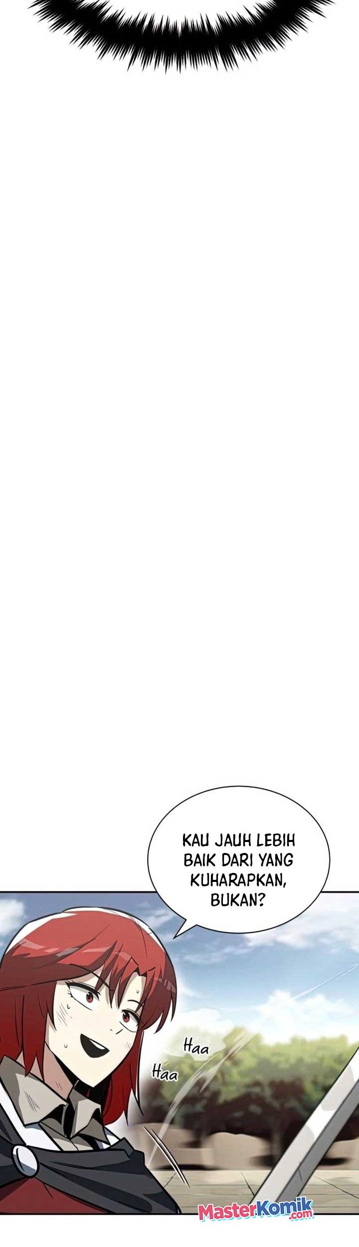 Lazy Prince Becomes a Genius Chapter 57 - halaman 18