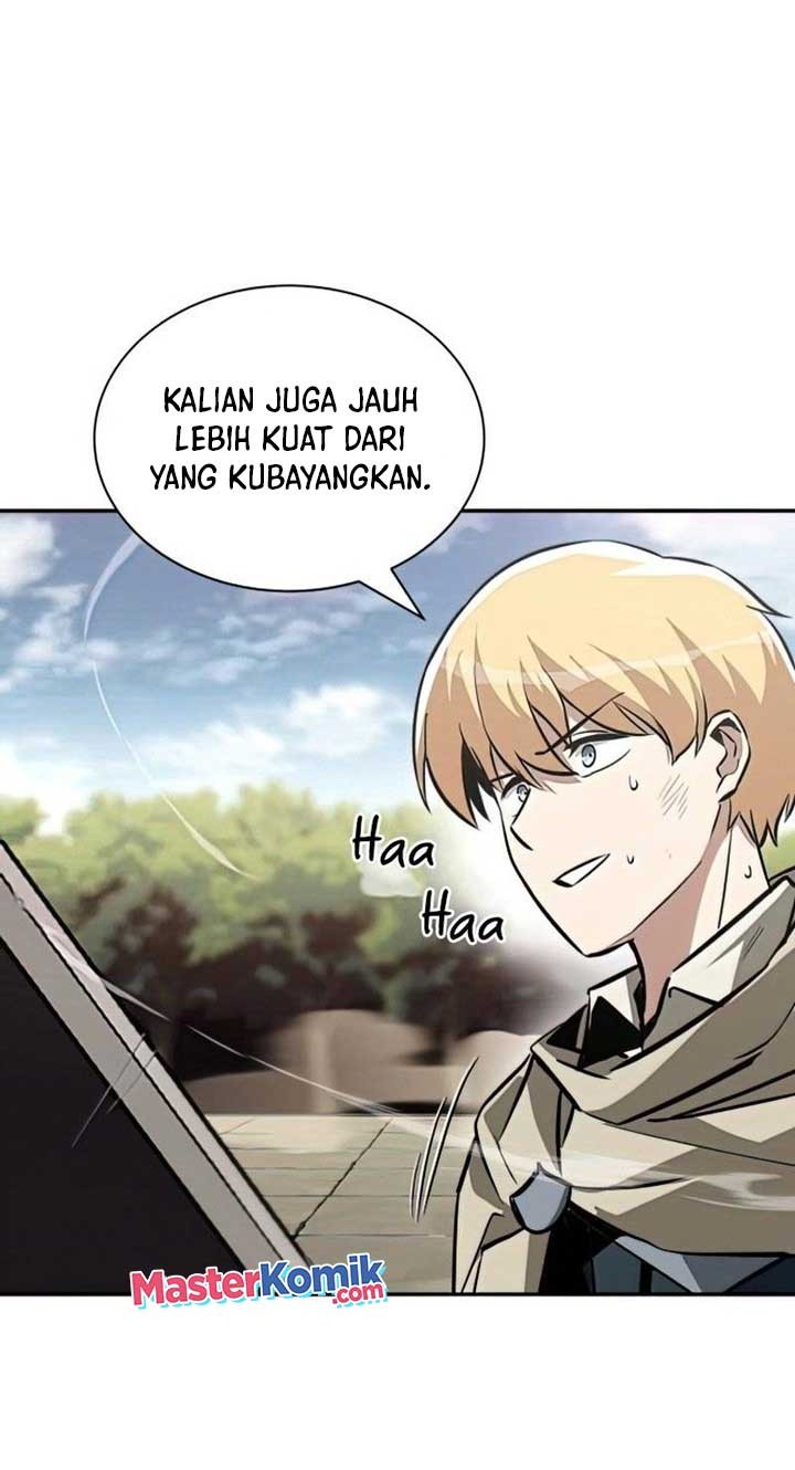 Lazy Prince Becomes a Genius Chapter 57 - halaman 19