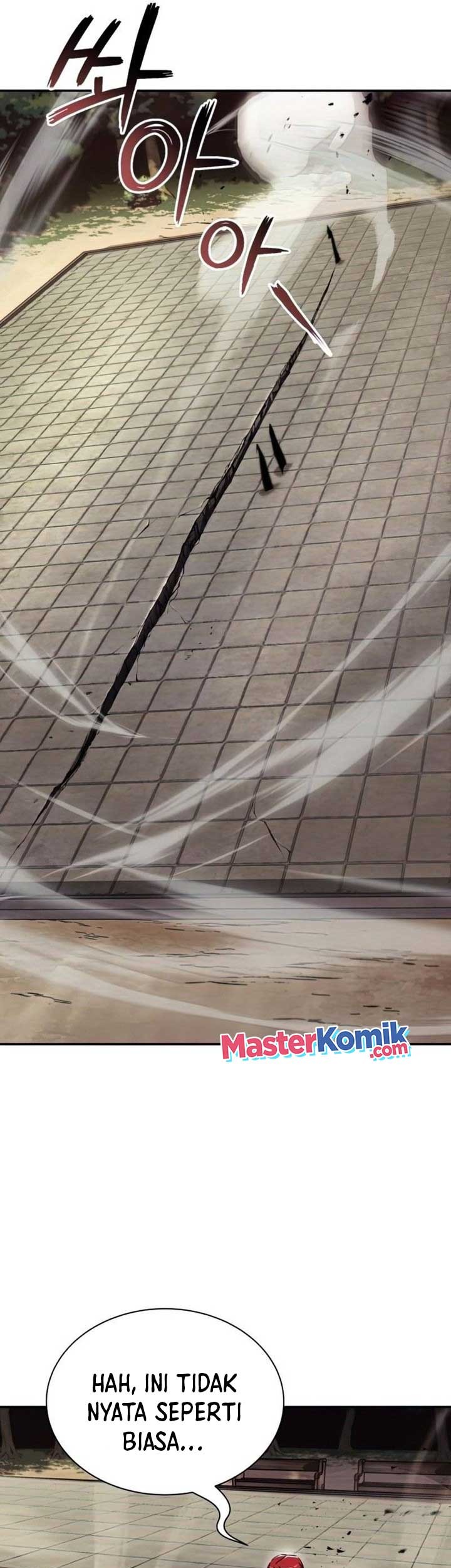 Lazy Prince Becomes a Genius Chapter 57 - halaman 26