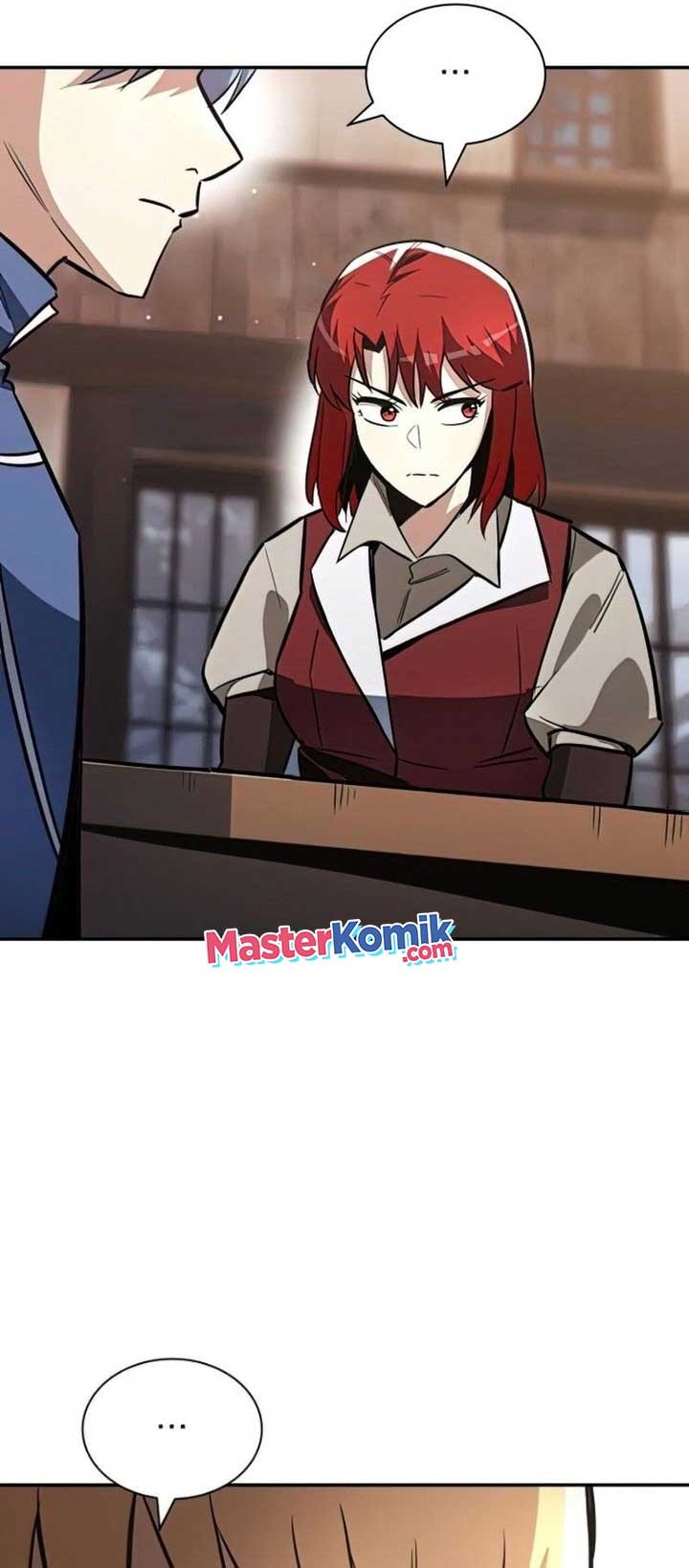 Lazy Prince Becomes a Genius Chapter 57 - halaman 43