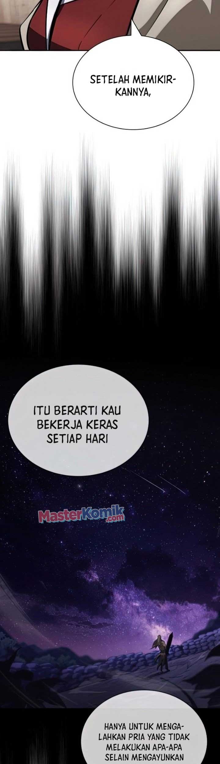 Lazy Prince Becomes a Genius Chapter 57 - halaman 47