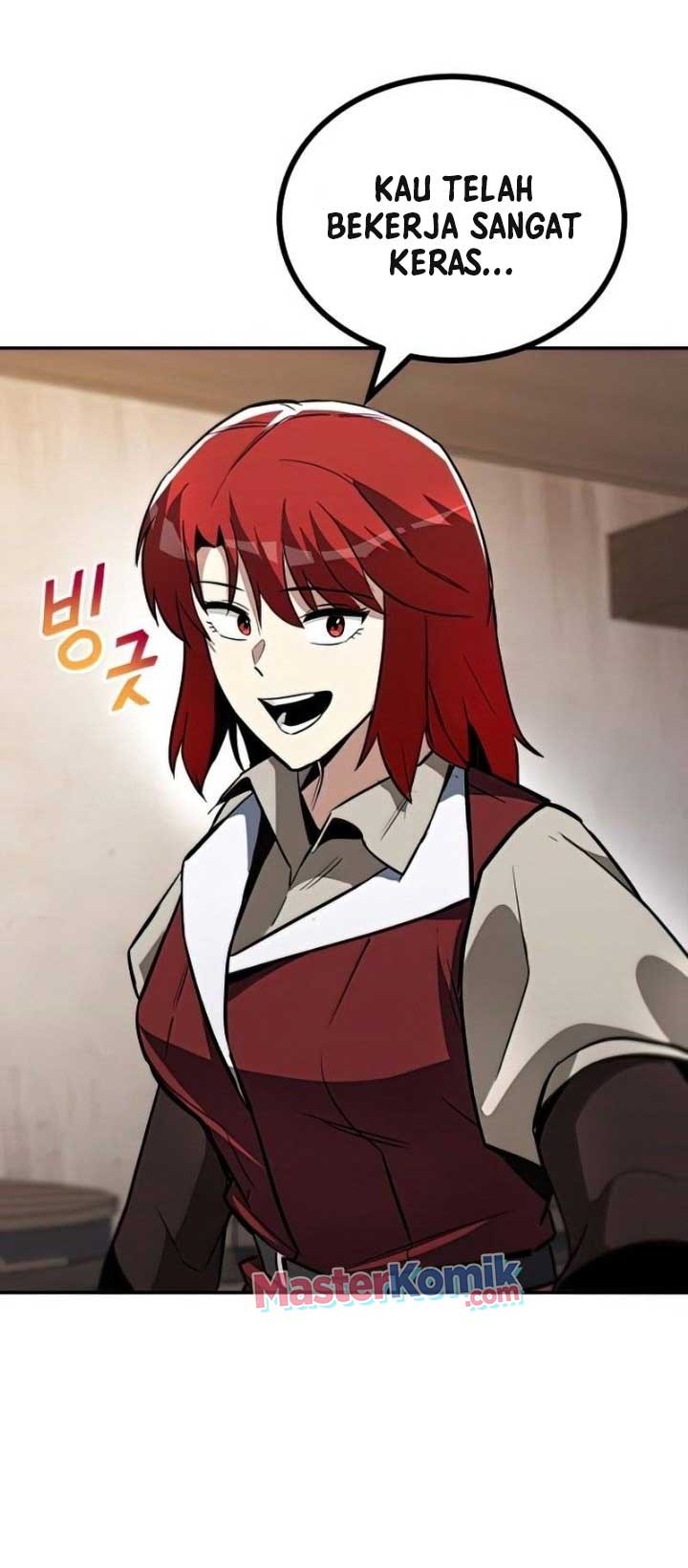 Lazy Prince Becomes a Genius Chapter 57 - halaman 49