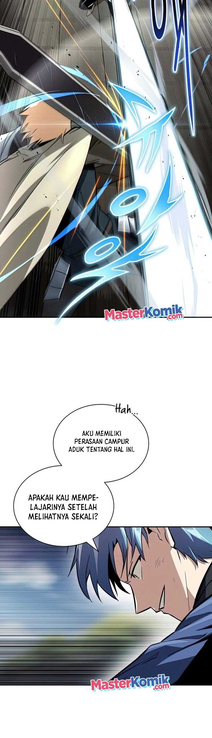 Lazy Prince Becomes a Genius Chapter 57 - halaman 5