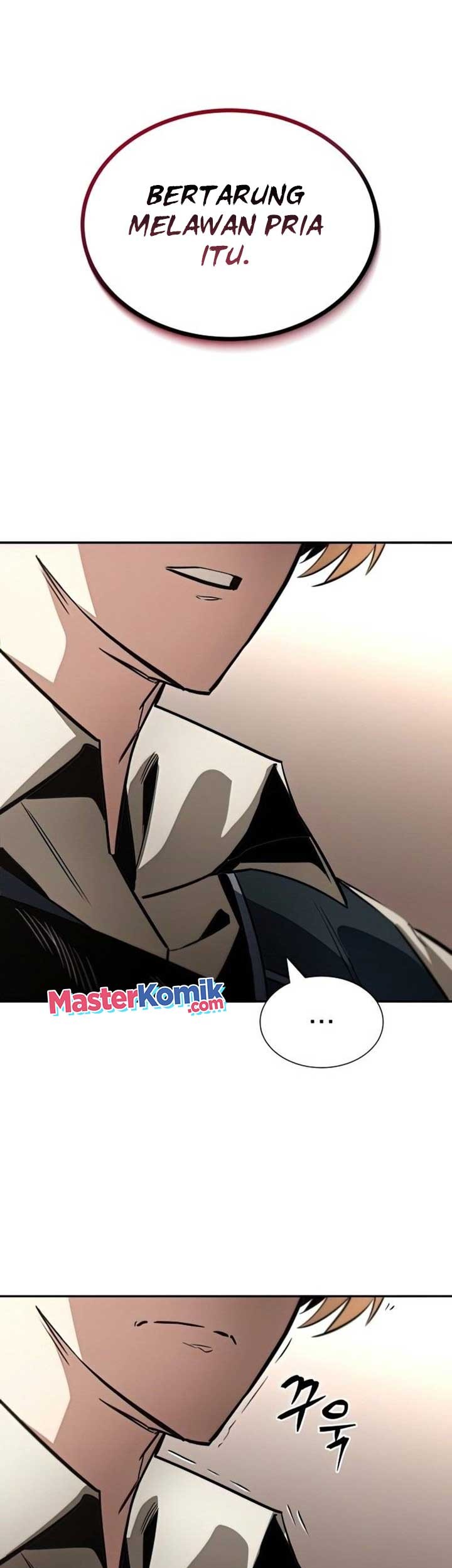 Lazy Prince Becomes a Genius Chapter 57 - halaman 50