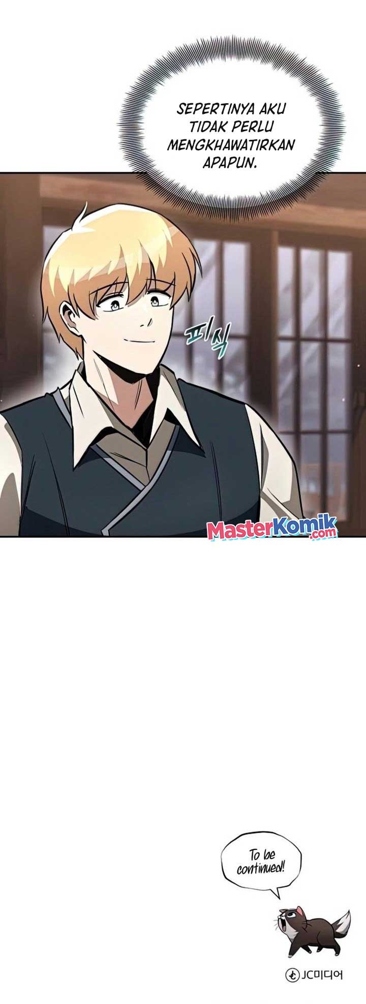 Lazy Prince Becomes a Genius Chapter 57 - halaman 61