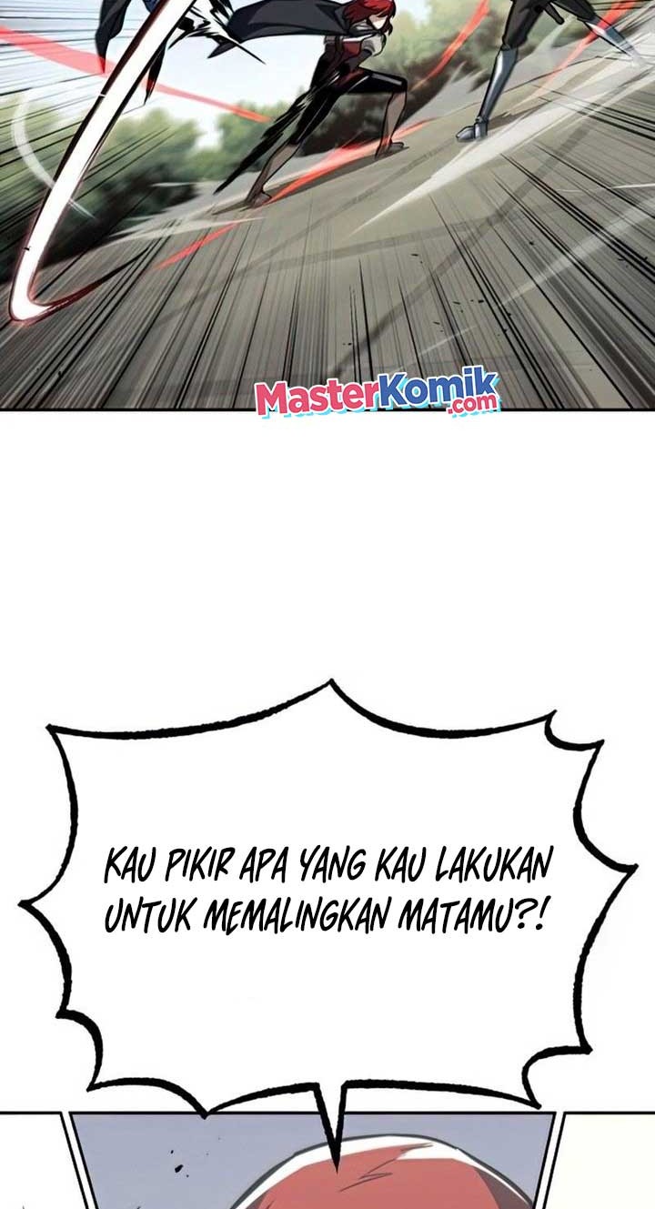 Lazy Prince Becomes a Genius Chapter 57 - halaman 7