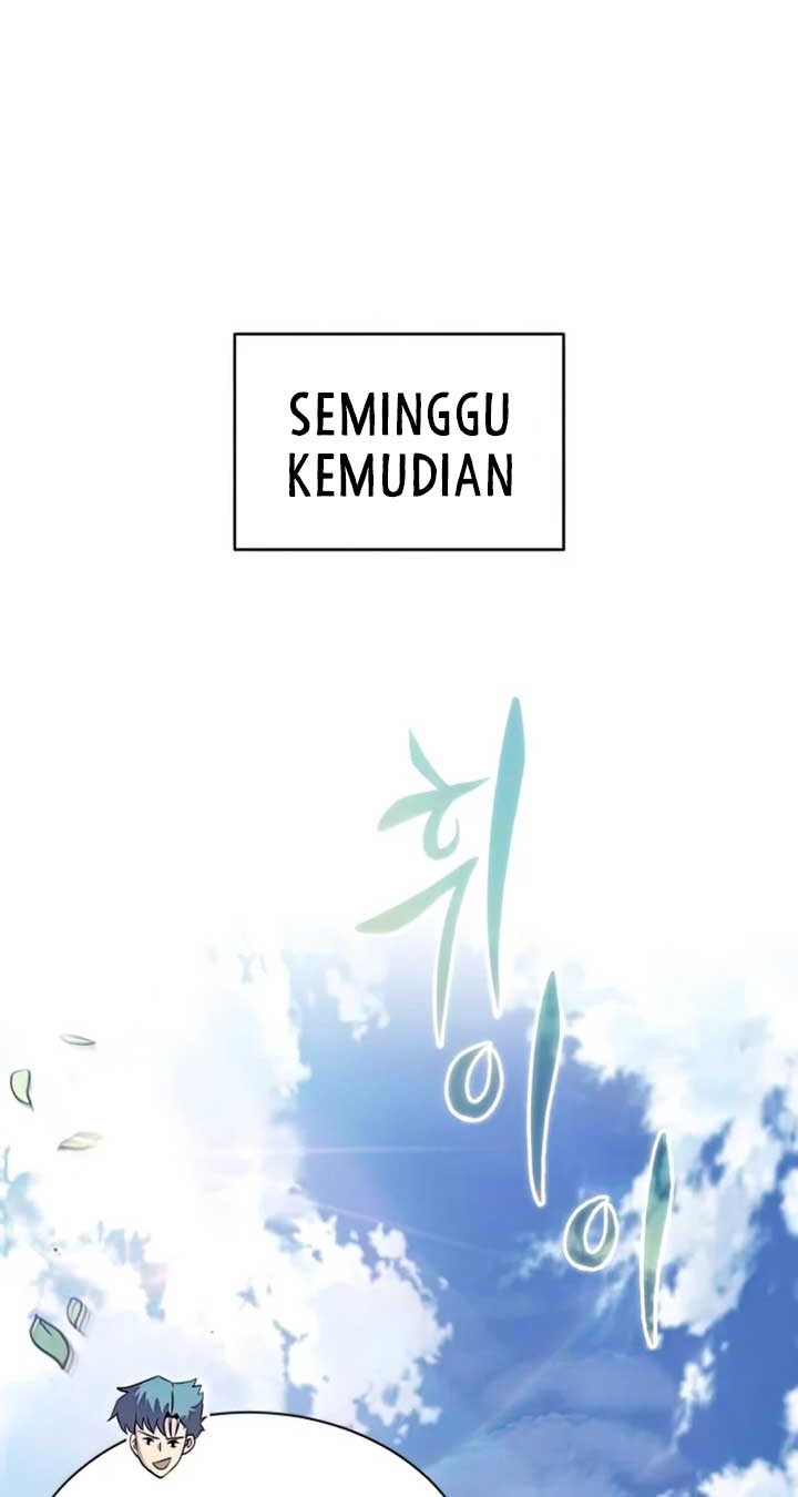 Lazy Prince Becomes a Genius Chapter 58 - halaman 10