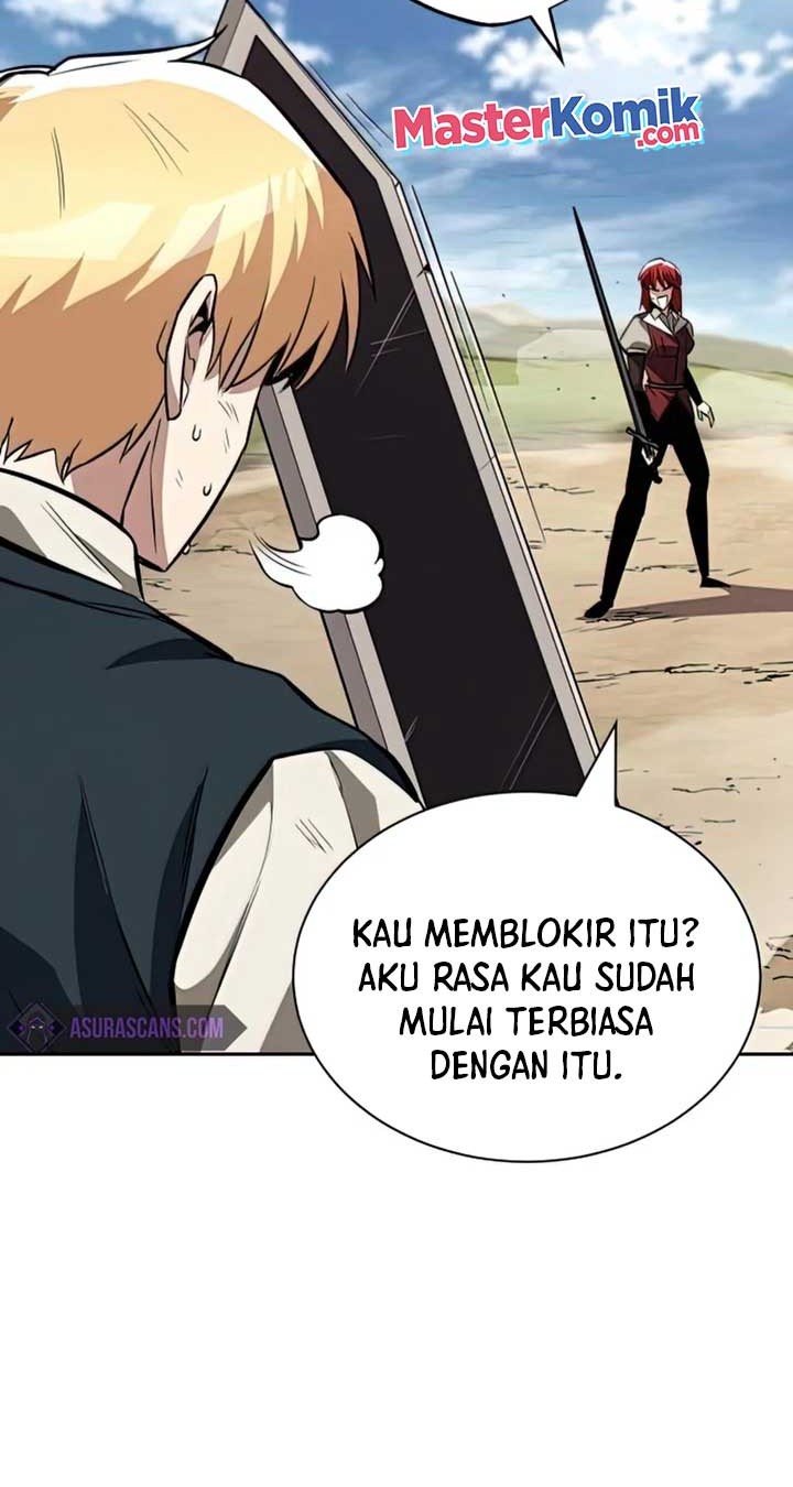 Lazy Prince Becomes a Genius Chapter 58 - halaman 13