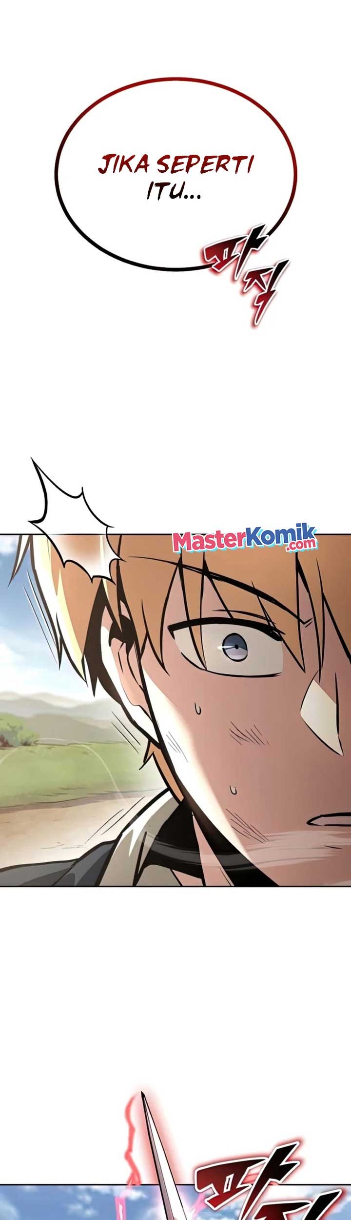 Lazy Prince Becomes a Genius Chapter 58 - halaman 14