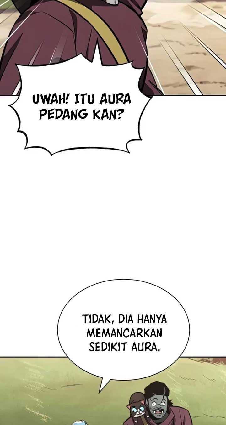 Lazy Prince Becomes a Genius Chapter 58 - halaman 16