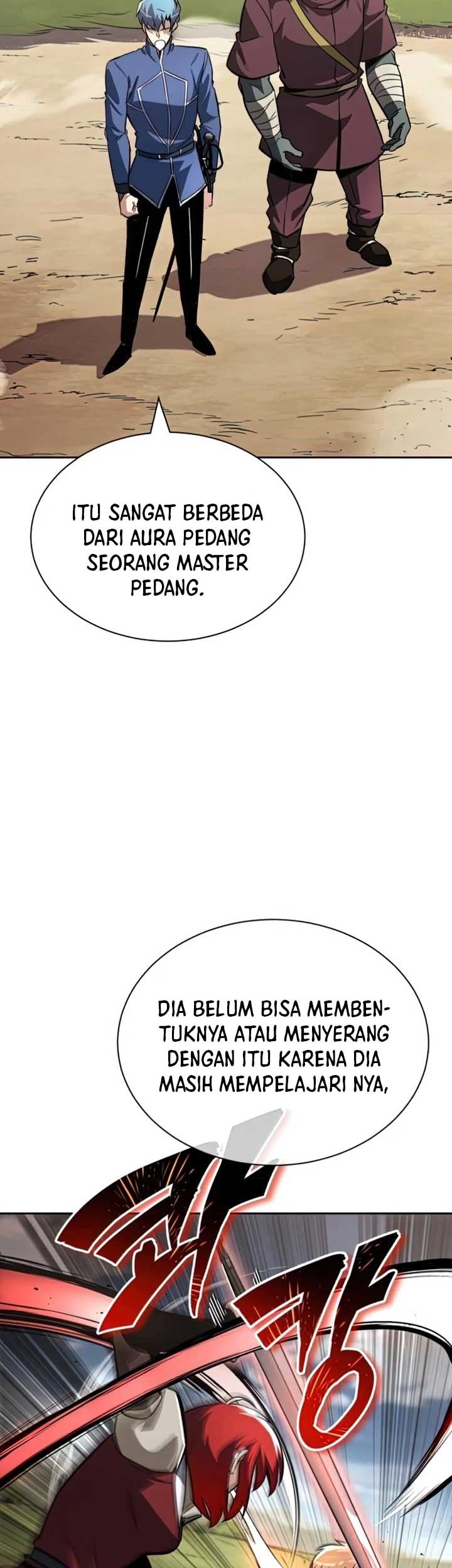 Lazy Prince Becomes a Genius Chapter 58 - halaman 17