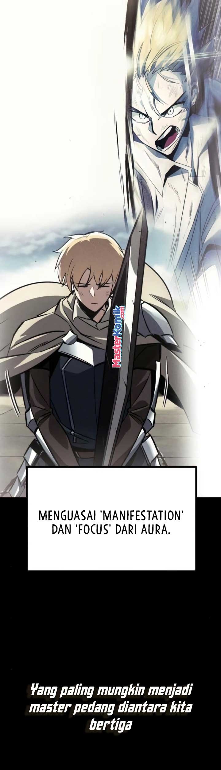Lazy Prince Becomes a Genius Chapter 58 - halaman 20