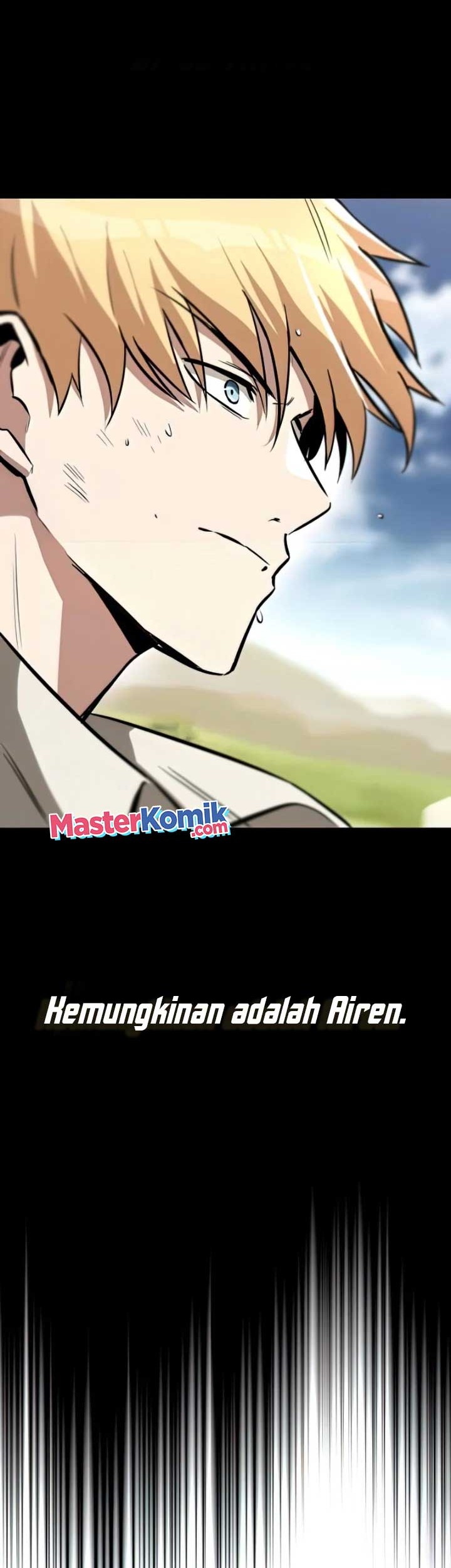 Lazy Prince Becomes a Genius Chapter 58 - halaman 21