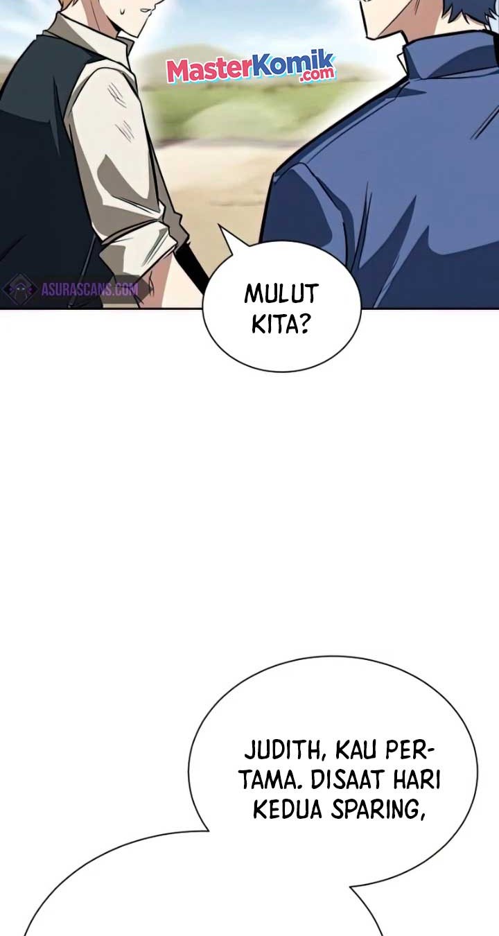 Lazy Prince Becomes a Genius Chapter 58 - halaman 25