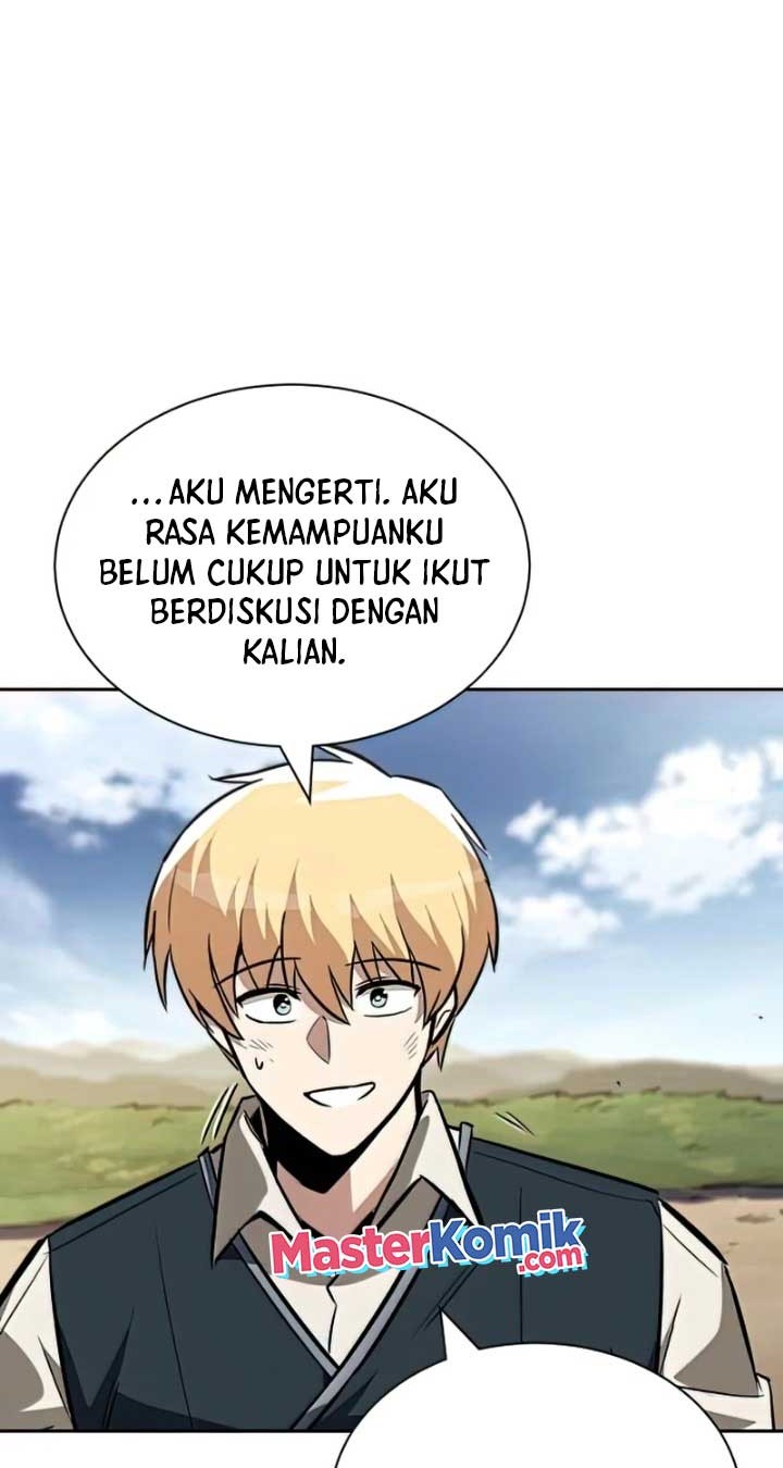 Lazy Prince Becomes a Genius Chapter 58 - halaman 28