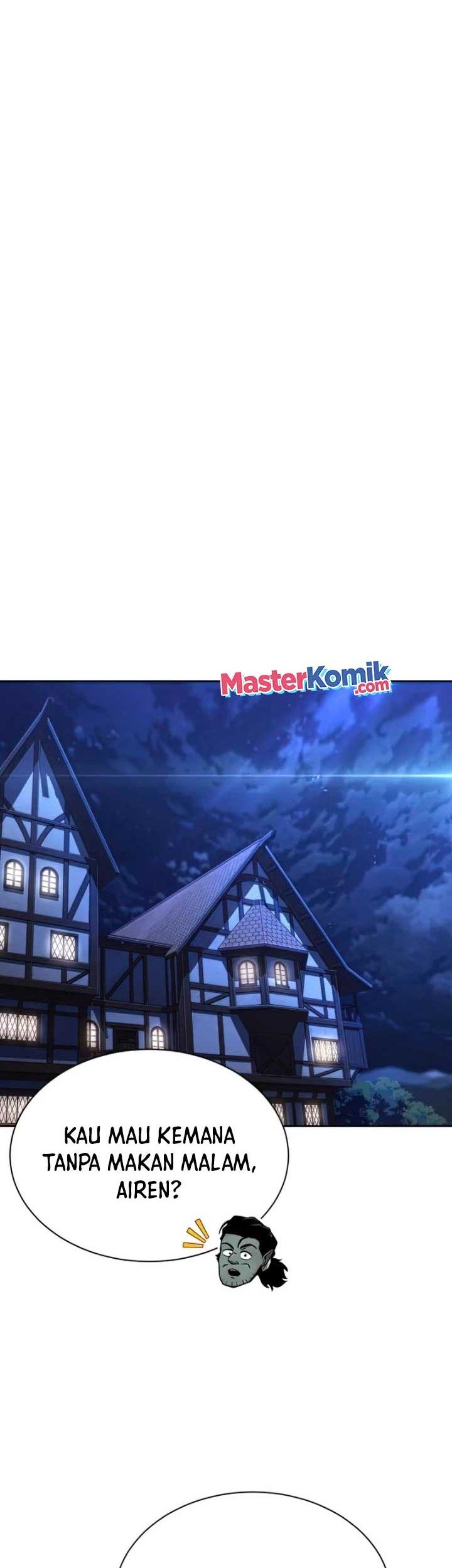 Lazy Prince Becomes a Genius Chapter 58 - halaman 30