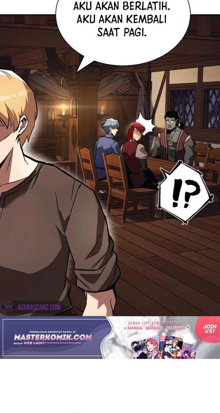 Lazy Prince Becomes a Genius Chapter 58 - halaman 31