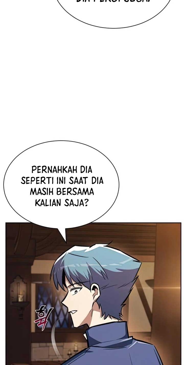 Lazy Prince Becomes a Genius Chapter 58 - halaman 34