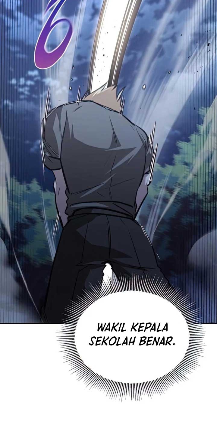 Lazy Prince Becomes a Genius Chapter 58 - halaman 37