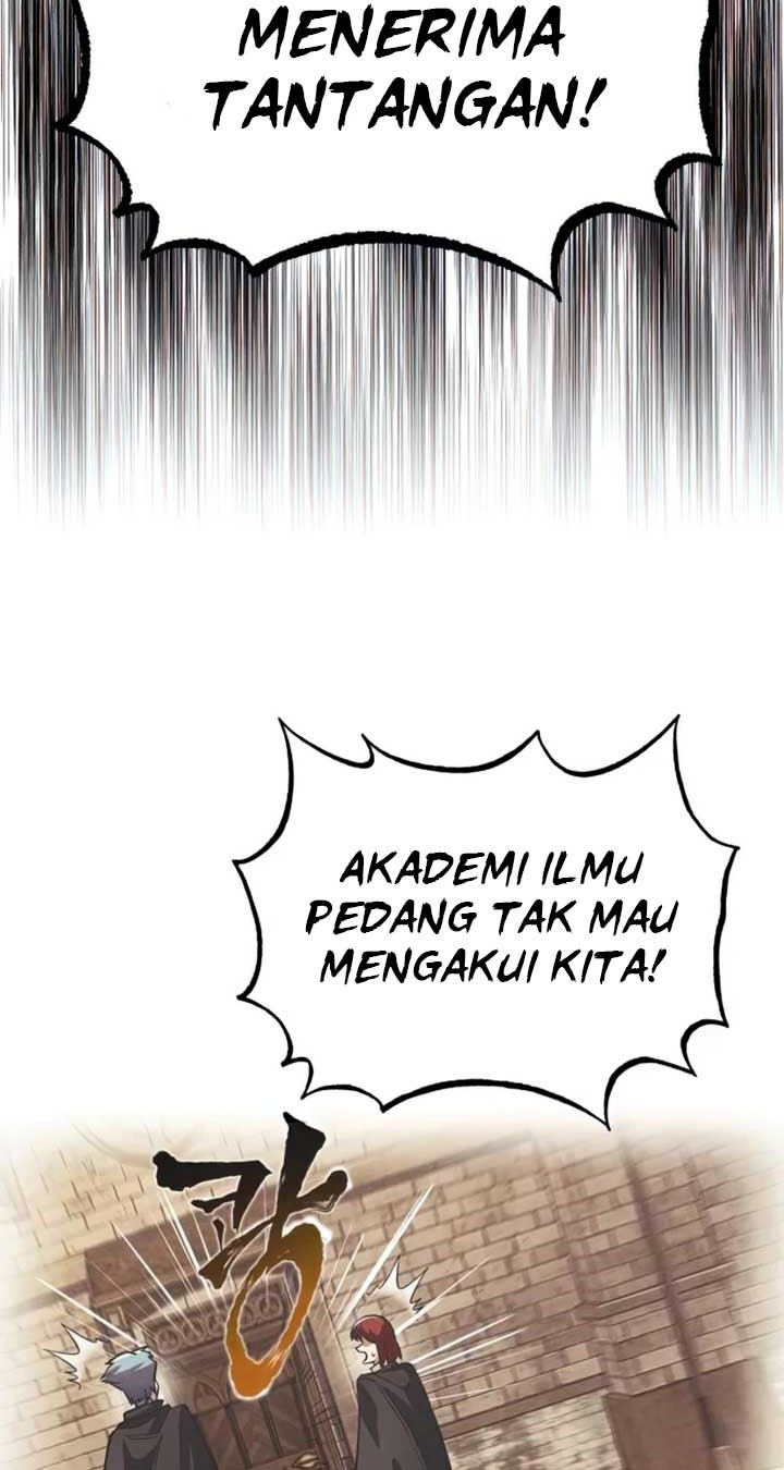 Lazy Prince Becomes a Genius Chapter 58 - halaman 4