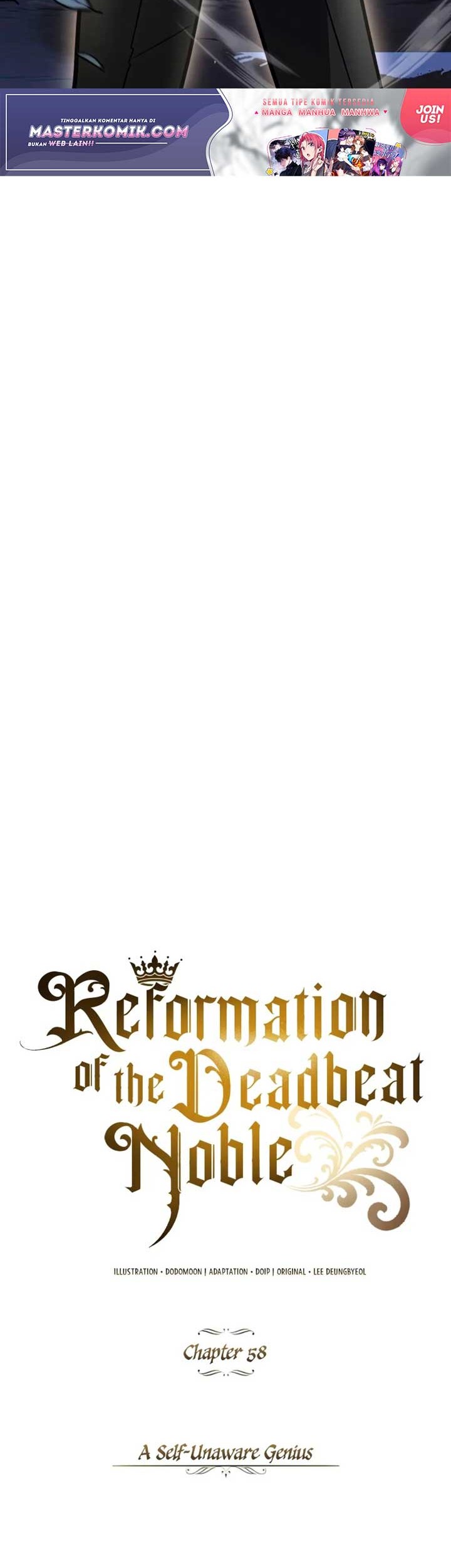 Lazy Prince Becomes a Genius Chapter 58 - halaman 45