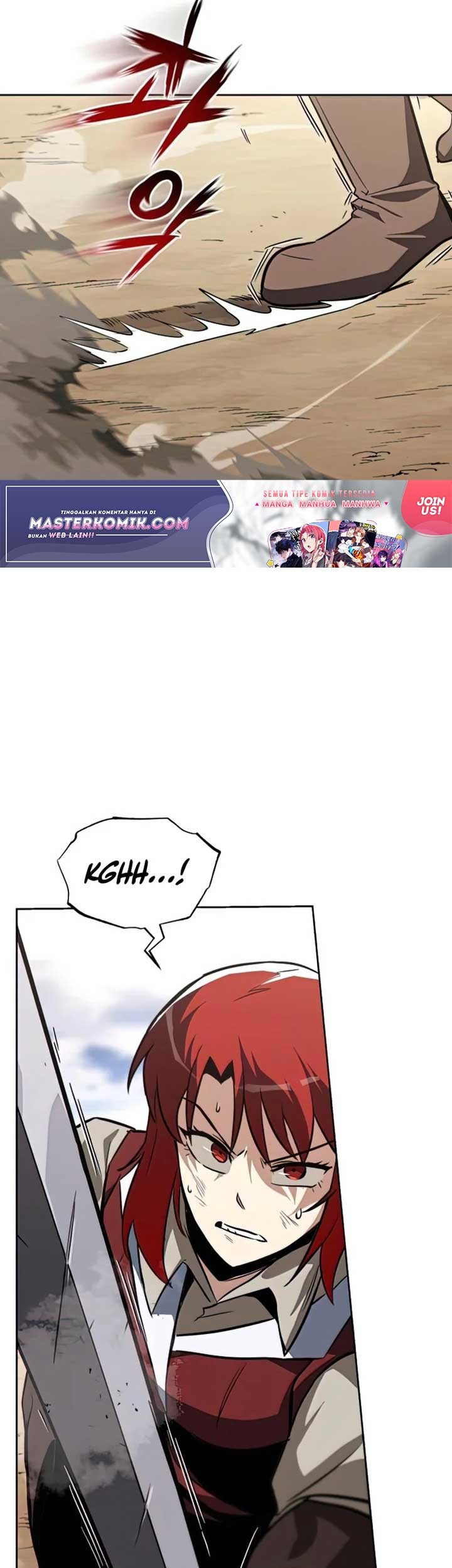 Lazy Prince Becomes a Genius Chapter 58 - halaman 47