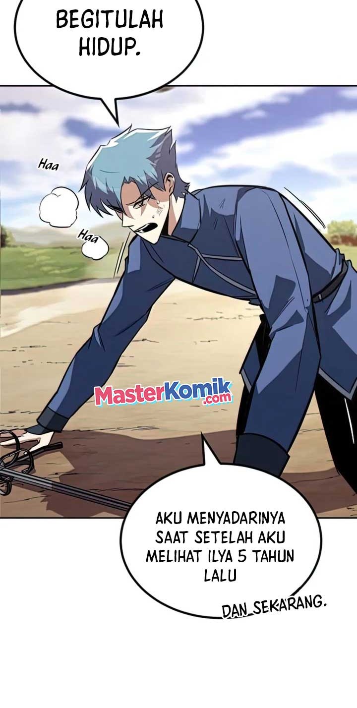 Lazy Prince Becomes a Genius Chapter 58 - halaman 49