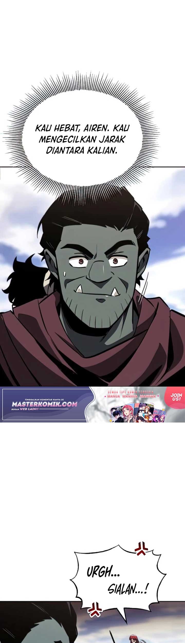 Lazy Prince Becomes a Genius Chapter 58 - halaman 50
