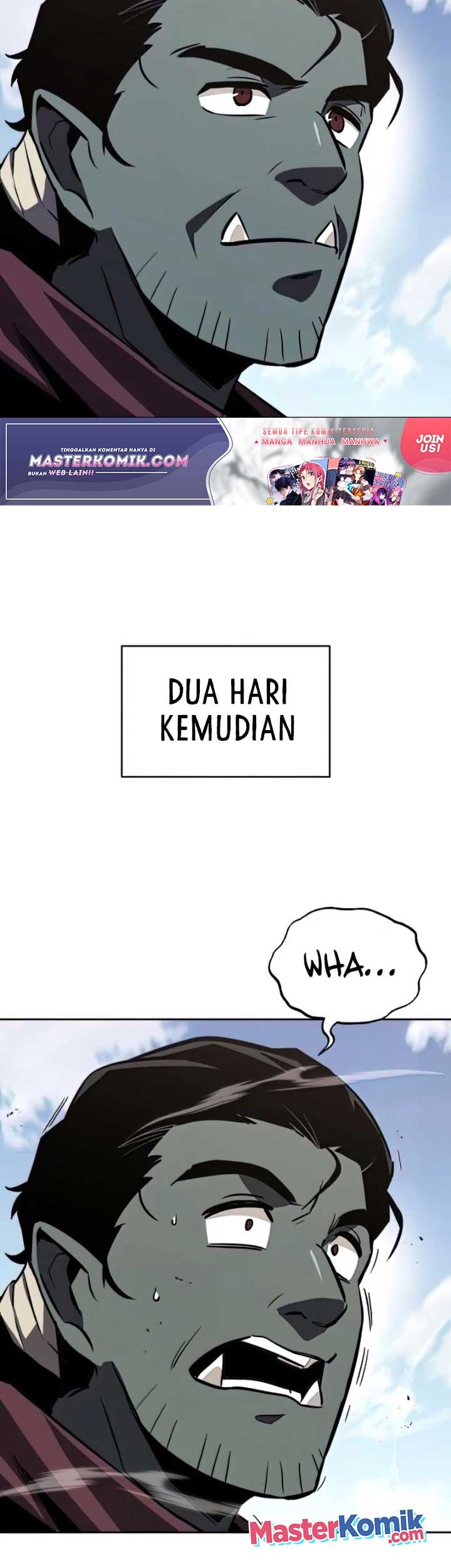 Lazy Prince Becomes a Genius Chapter 58 - halaman 53