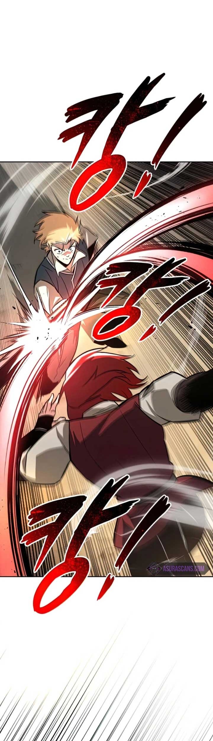 Lazy Prince Becomes a Genius Chapter 58 - halaman 54